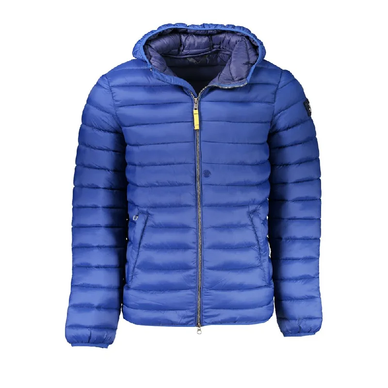 Armata Di Mare  Polyamide Men's Jacket