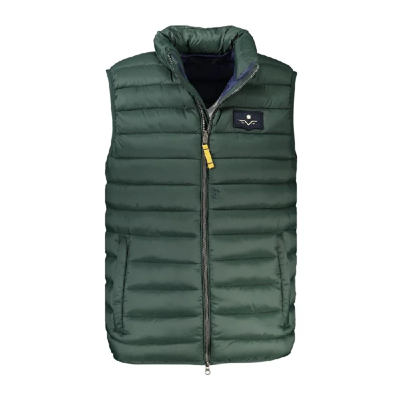 Armata Di Mare  Polyamide Men's Jacket