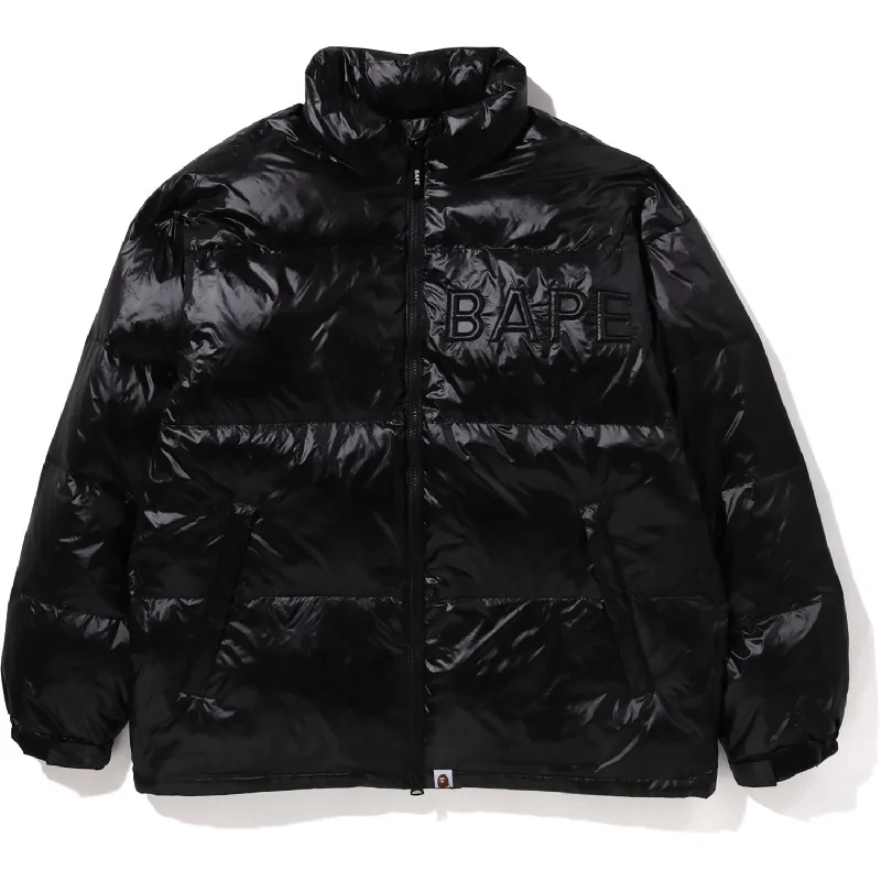 Balloon Down Jacket Mens