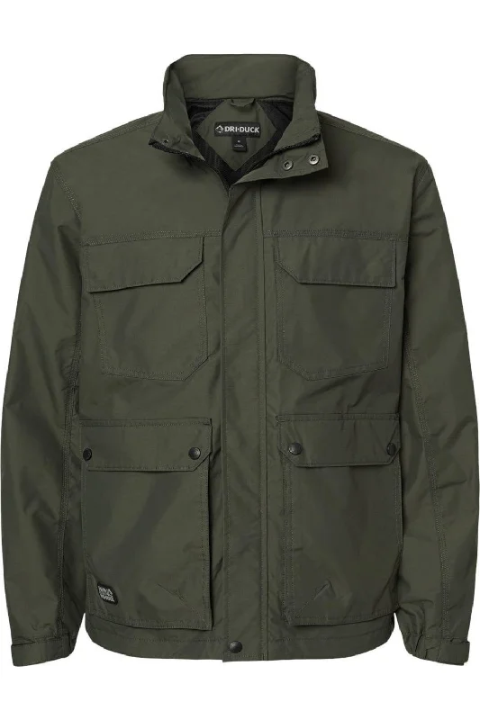 DRI DUCK Field Jacket