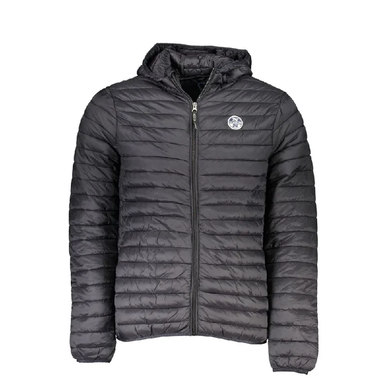 North Sails  Polyamide Men's Jacket