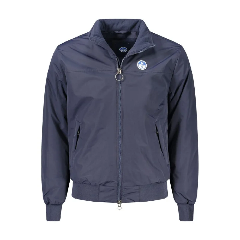 North Sails  Polyamide Men's Jacket