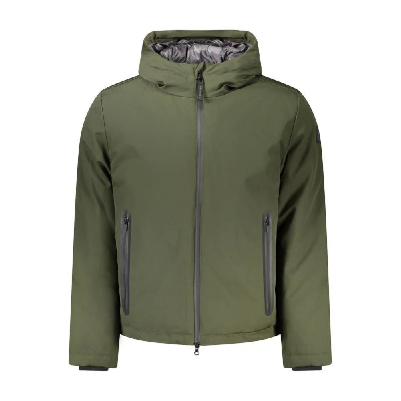 North Sails  Polyester Men's Jacket