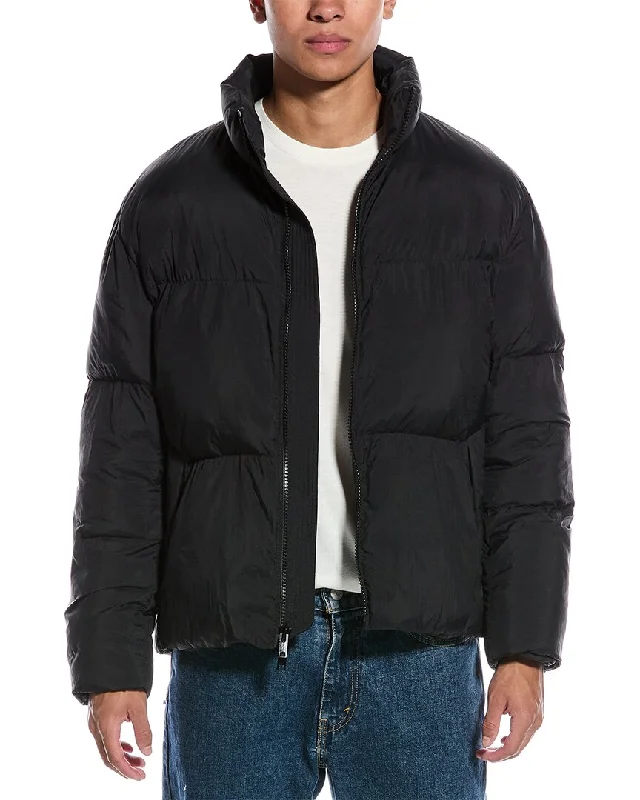 Vince Puffer Jacket