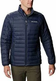 SALE! Men's Voodoo Falls 590 TurboDown™ Jacket | Columbia