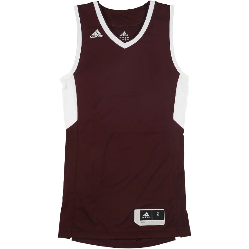 Adidas Mens Two Tone Jersey