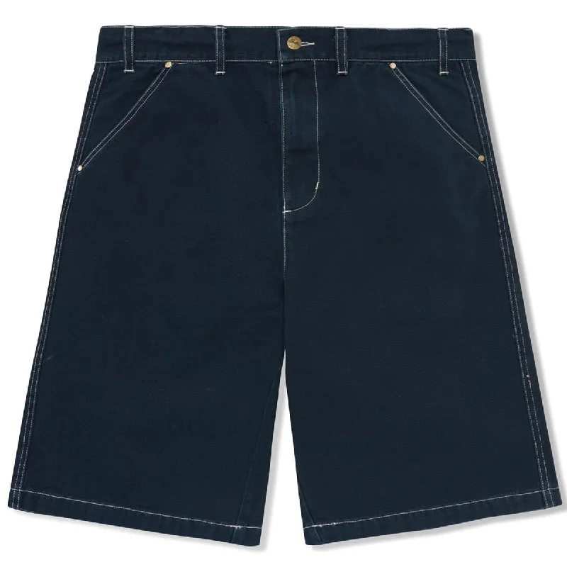 Butter Goods - Work Shorts Navy