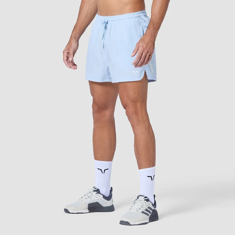 Essential Pro 3 Inch Shorts - Skyway