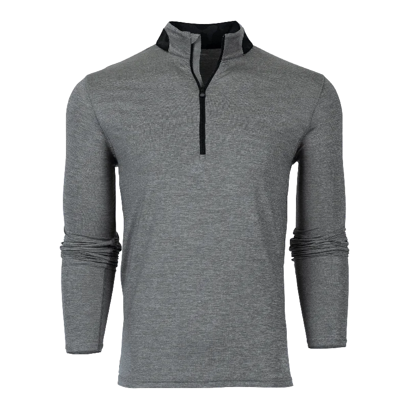 Guide Sport Quarter-Zip