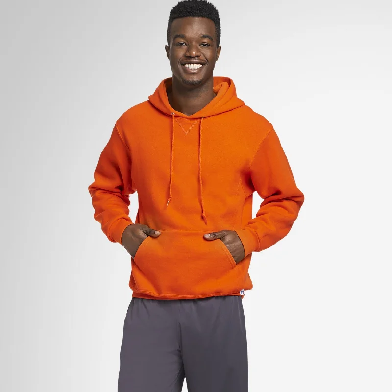 Russell Athletic 695HBM Dri-Power Fleece Hoodie