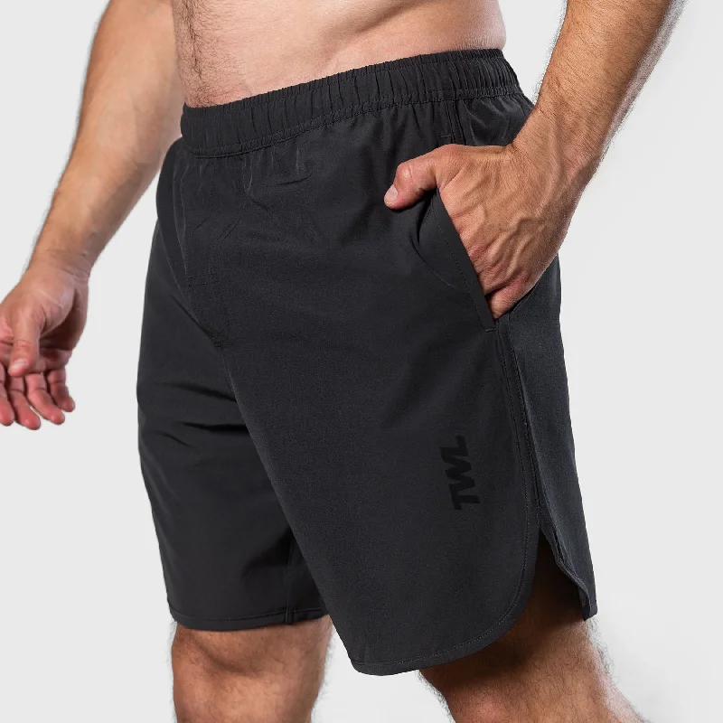 TWL - MEN'S FLEX SHORTS - PHANTOM