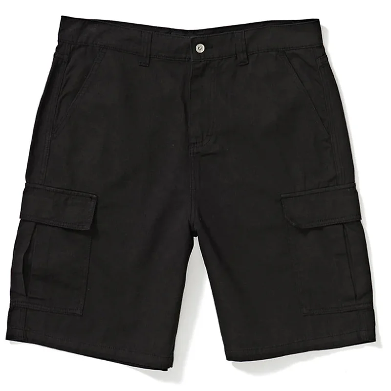 XLarge - 91 Cargo Shorts Black