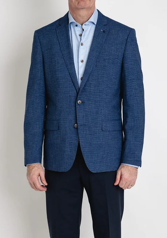 Daniel Grahame Damon Blazer, Ocean Blue