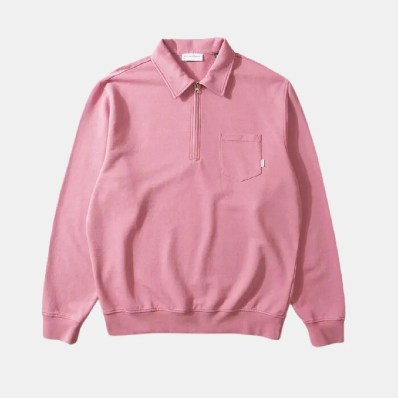 Temple Sweater (Plain Pink)