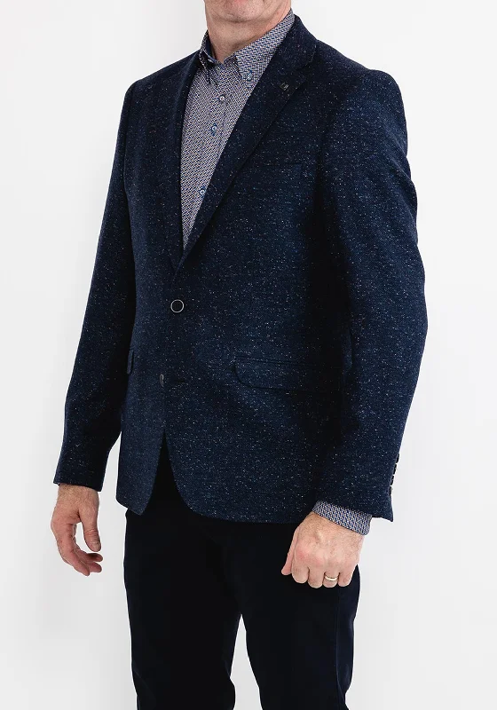 White Label Jasper Blazer, Navy