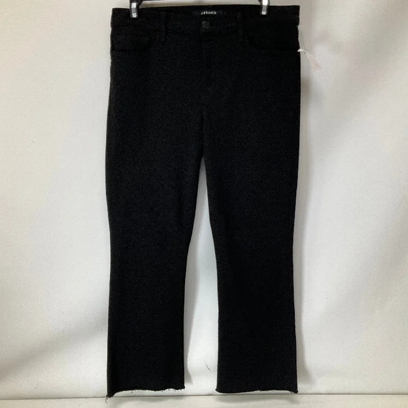 Pants Chinos & Khakis By J Brand In Black, Size: 6