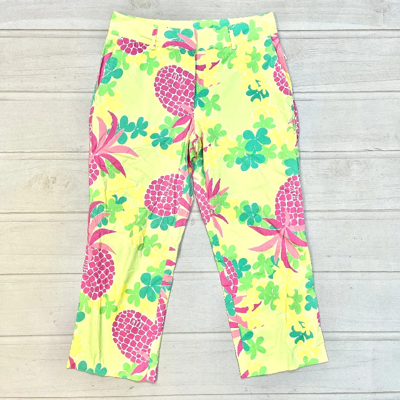 Pants Designer By Lilly Pulitzer  Size: 6