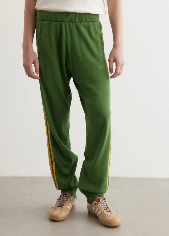 New Knit Trackpants