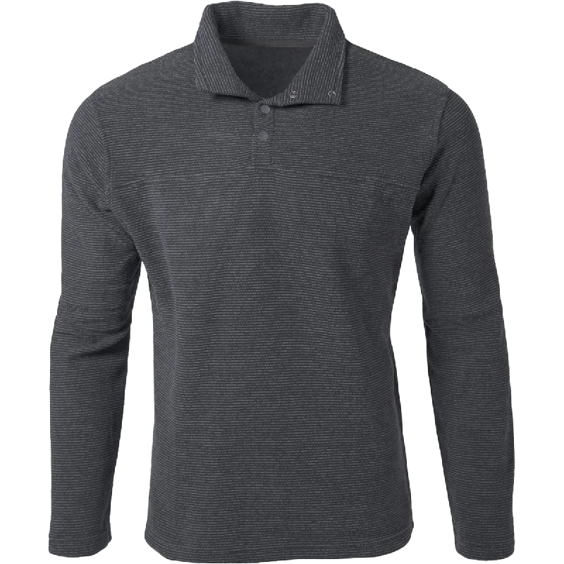 Men's Apex Pop Top Pullover