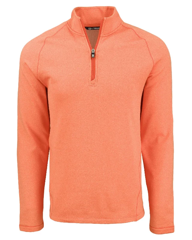 College Orange Heather