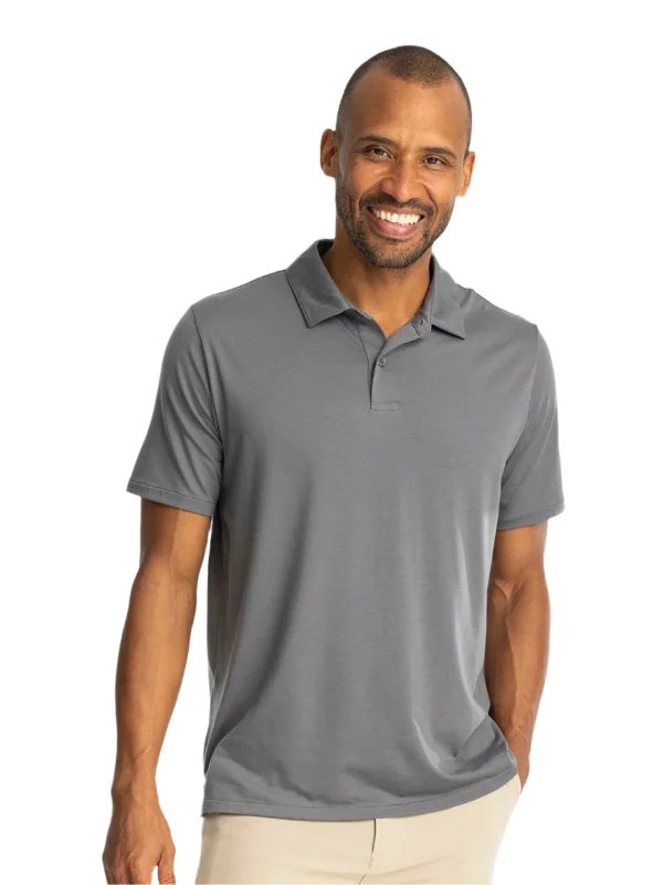 Free Fly - Men's Elevate Polo