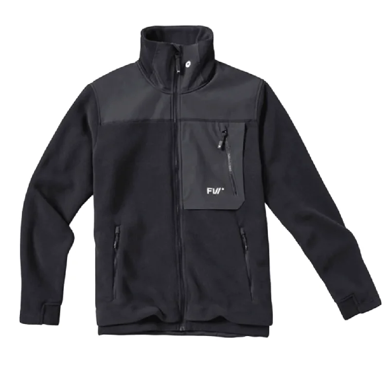 un-archiving FW Apparel Men's Root Classic Fleece