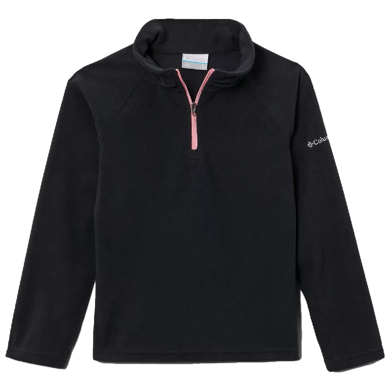 Youth Glacial Fleece Half Zip