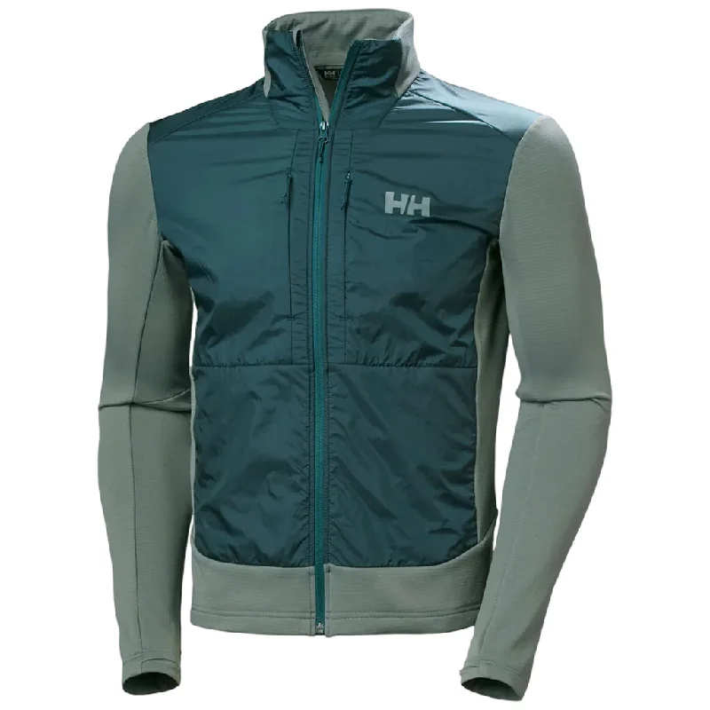 Helly Hansen Men's Versalite Hybrid Fleece Jacket