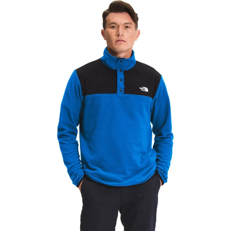 Hero Blue/TNF Black