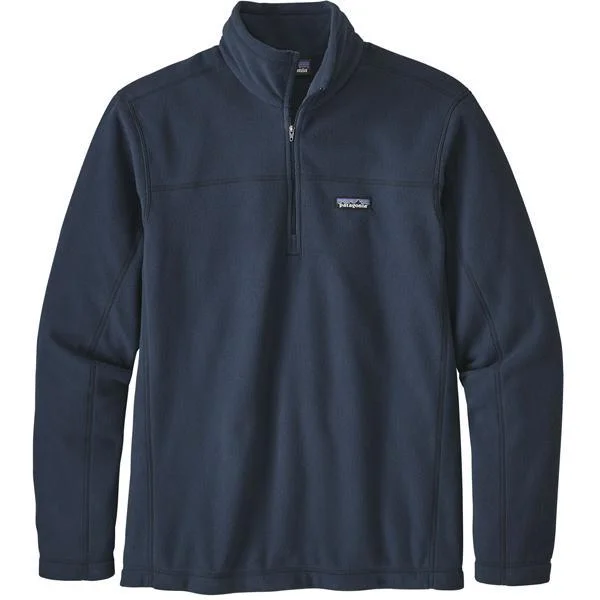 Men's Micro D Pullover