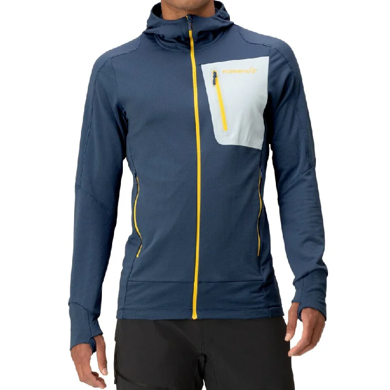 Norrona Men's Falketind Power Grid Hood