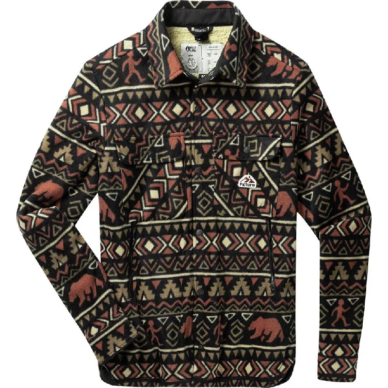 Picture Organic Men's Bemidji Native Jacket