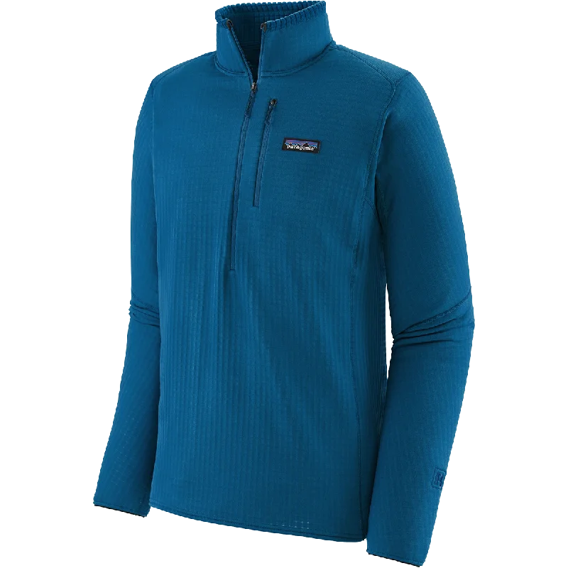 Men's R1 Fleece Pullover