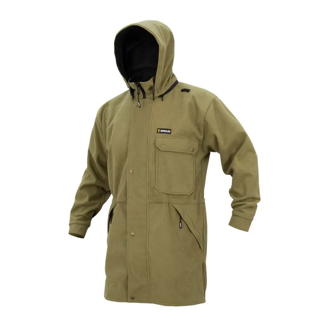 Swazi Windriver Jacket