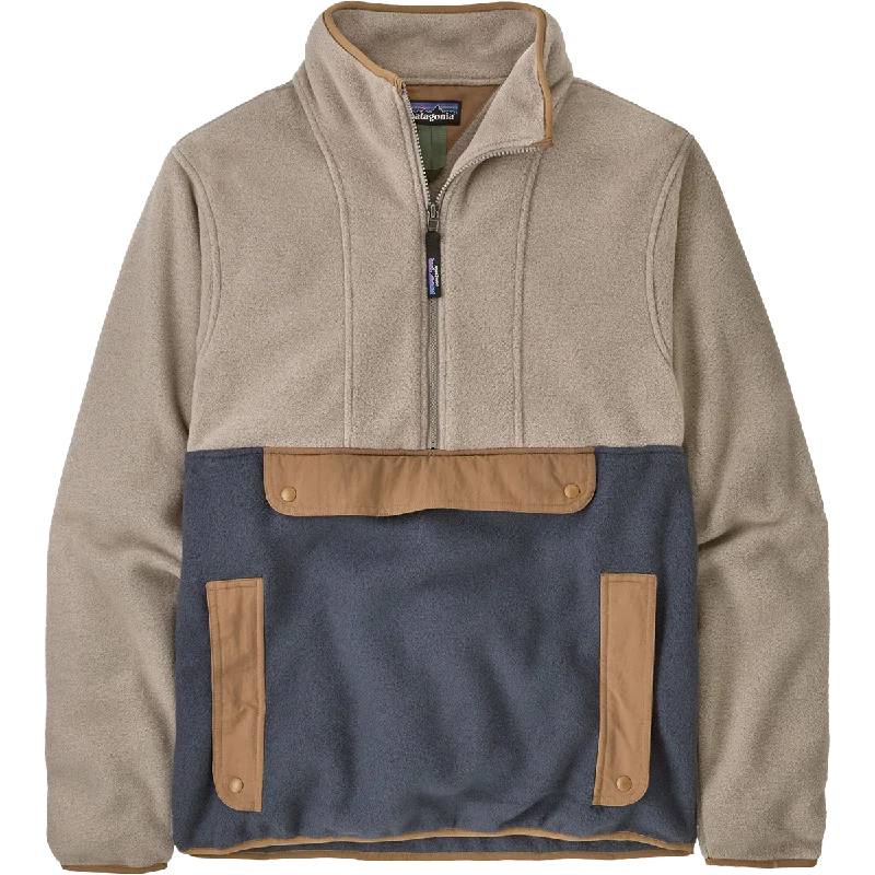 Men's Synchilla Anorak