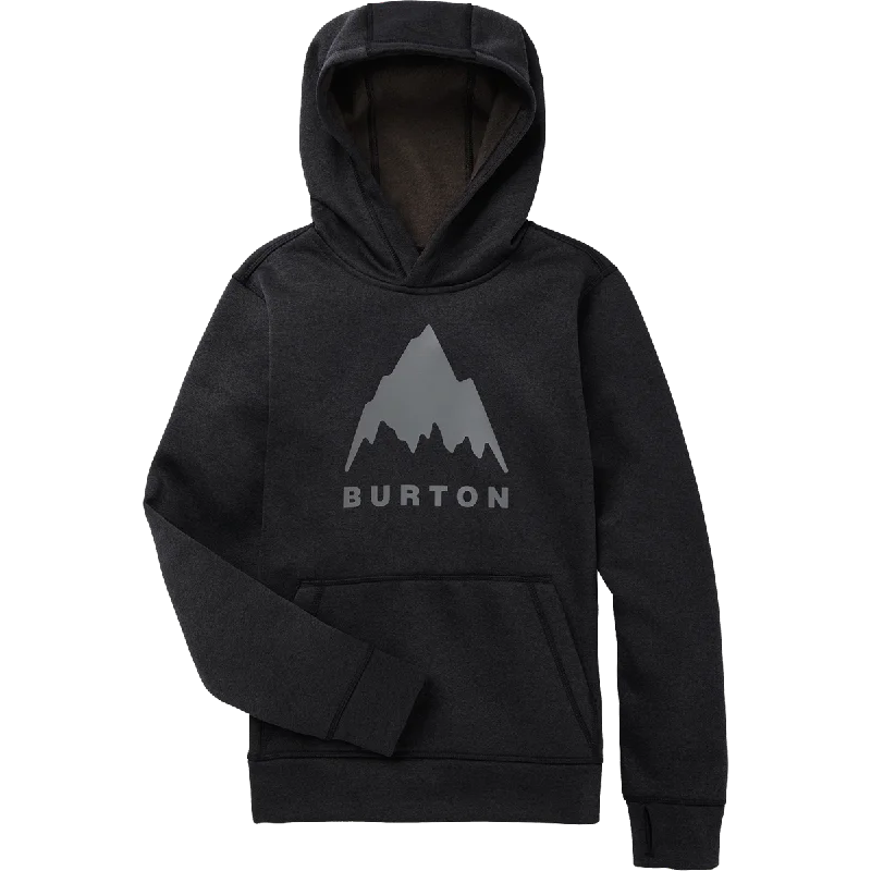 Youth Oak Pullover