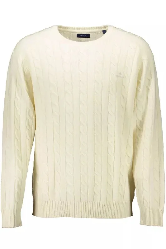 Gant Elegant  Woolen Men's Sweater