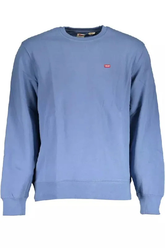 Levi's Classic Crew Neck Cotton Men's Sweater