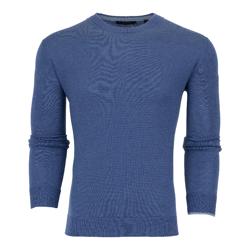 Napeague Crewneck Sweater