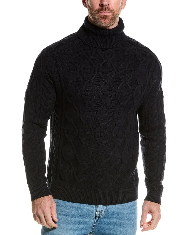 Reiss Alston Wool-Blend Sweater