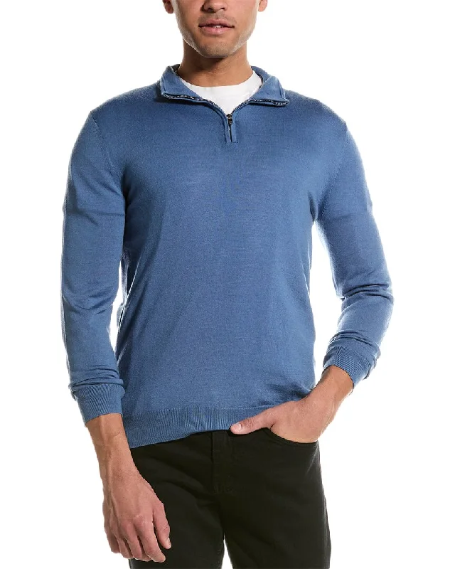 Reiss Blackhall Wool Sweater