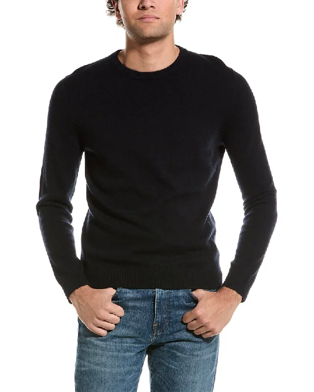 Reiss Monarch Atelier Cashmere Sweater