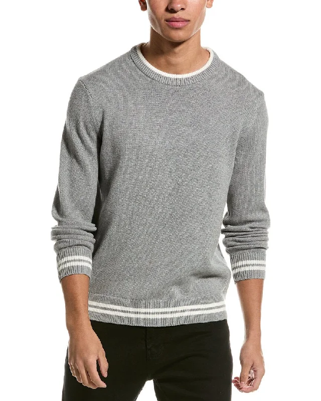 Theory Kaden Cashmere-Blend