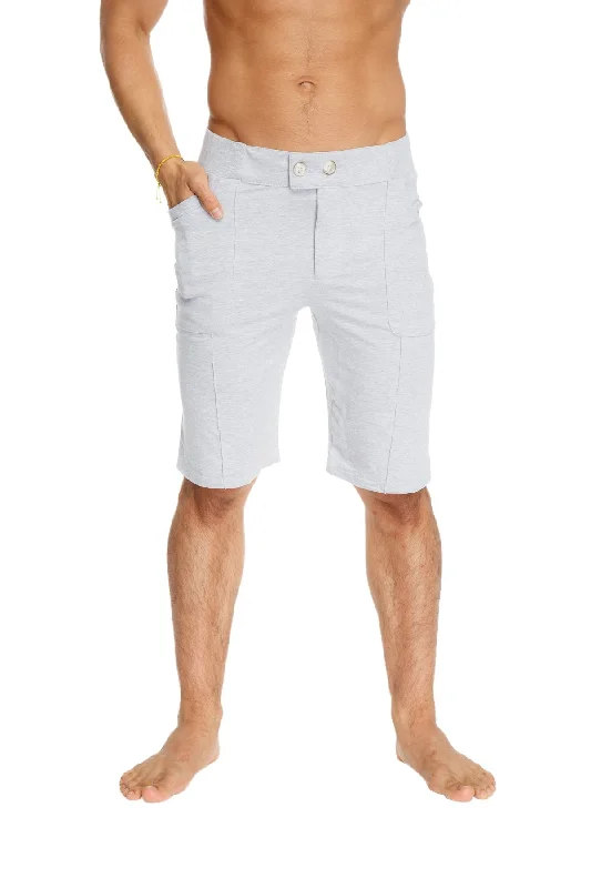 Urban Tactical at Home Dress Shorts (Heather Grey)