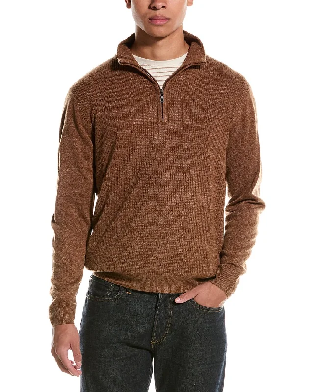 WEATHERPROOF VINTAGE Soft Touch Pullover