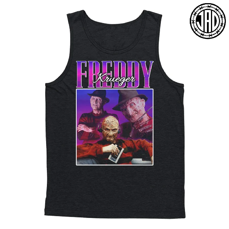 90s Fred - Men's Tank