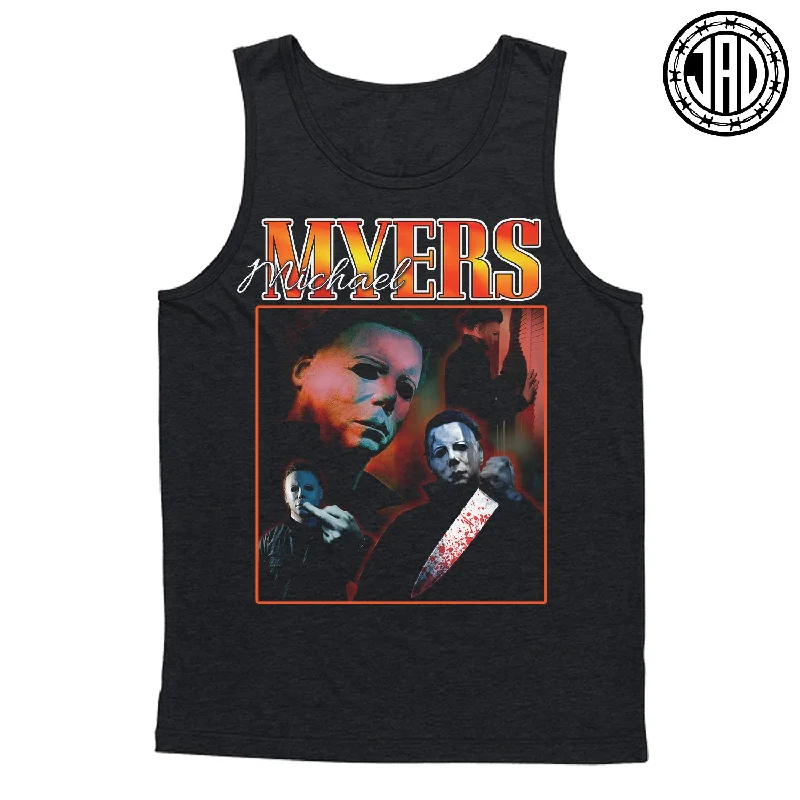 90s Mike - Men's Tank