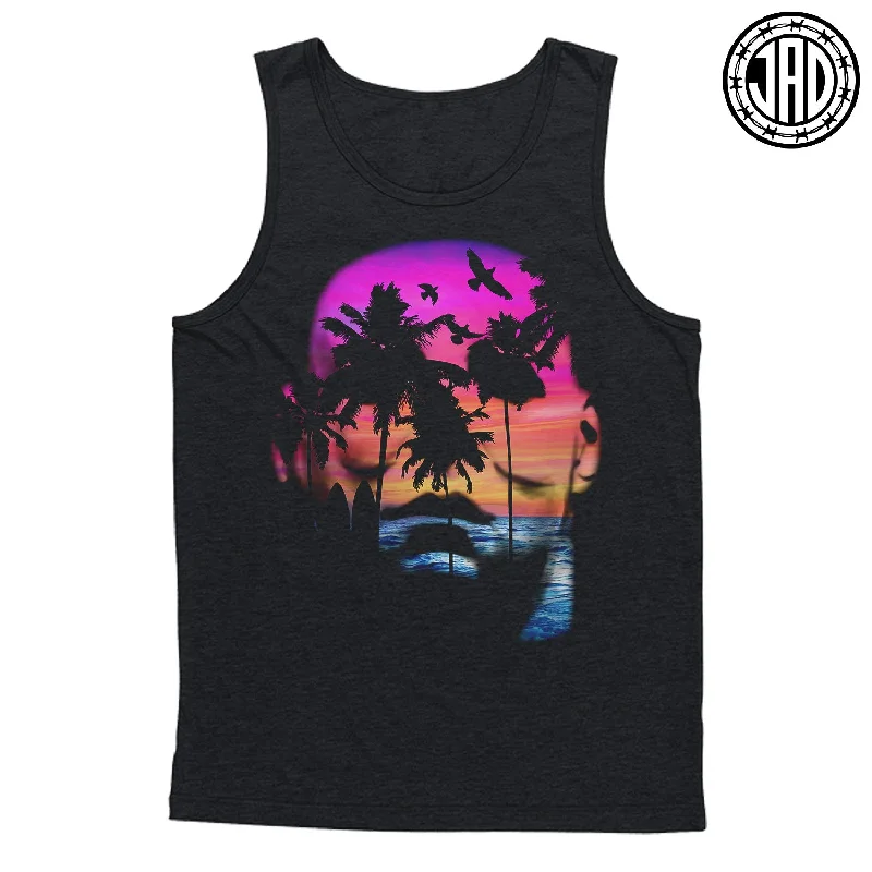 Big Island Mike - Men's Tank