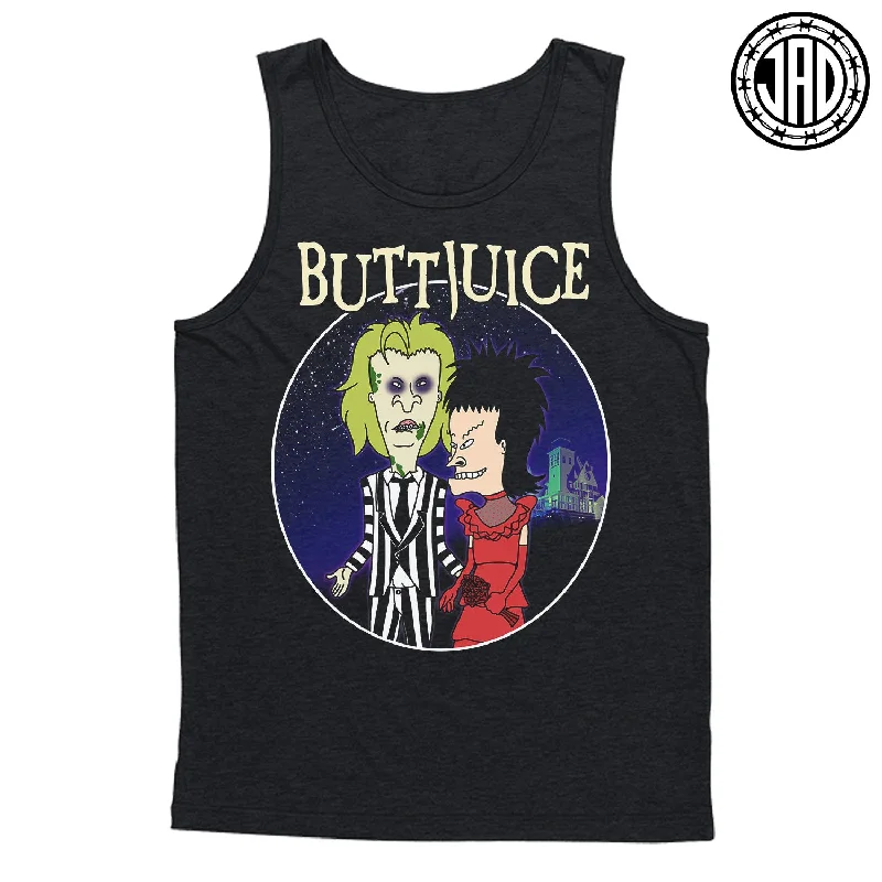 BUTTJUICE - Men's Tank