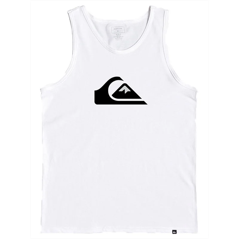 Comp Logo MT1 Tank Top